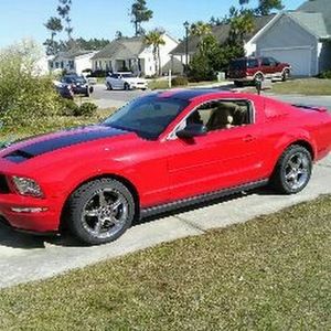 Meet your Posher, Gary